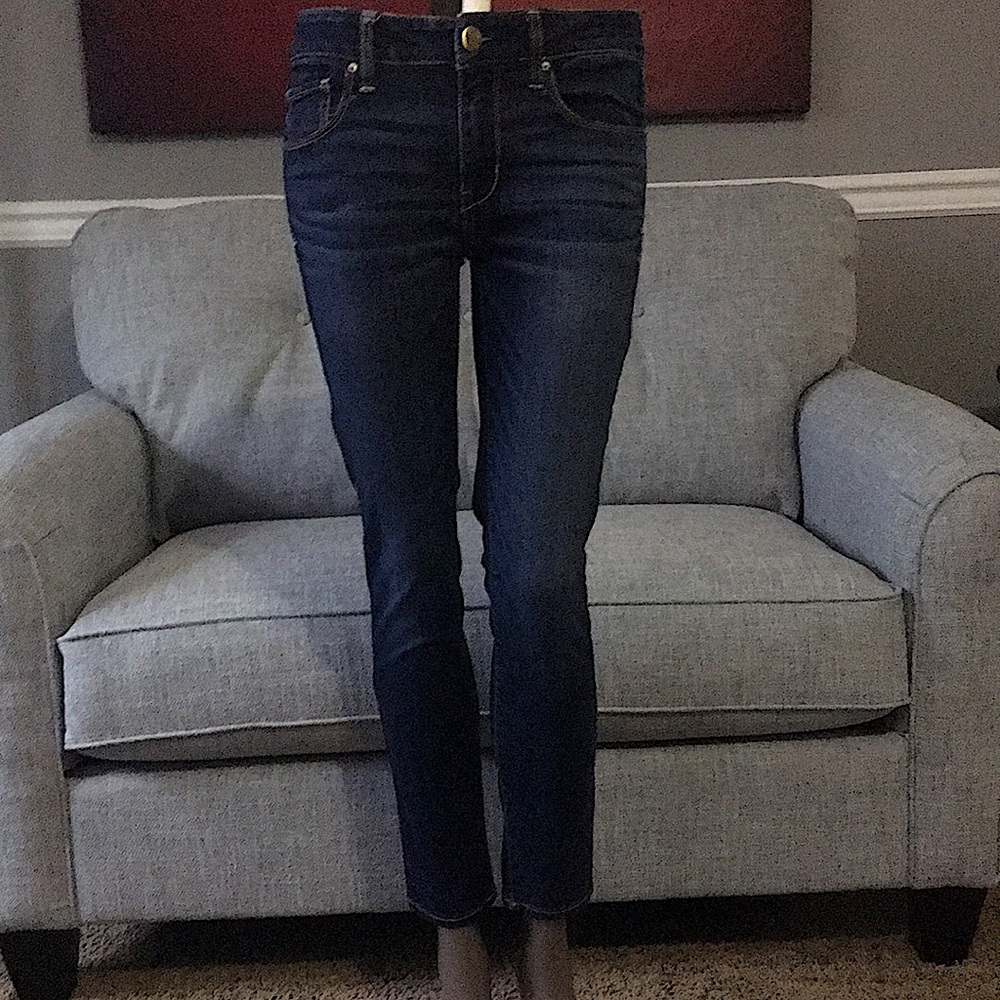 AE JEANS